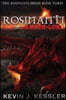 Rosinanti: Rise of the Dragon Lord