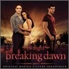 Breaking Dawn Part 1: The Twilight Saga OST