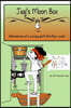 Jaqi's Moon Box: Adventures of a young girl's first flow cycle.