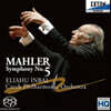 Eliahu Inbal 말러: 교향곡 5번 - 엘리아후 인발 (Mahler: Symphony No.5)