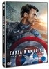 퍼스트 어벤져 (1Disc)