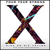 Four Year Strong - Rise Or Die Trying (10 Year Anniversary)(Limited Edition)(Colored LP + 7 inch Single LP)