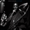 John Coltrane - Blue Train (180G)(LP)