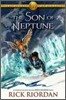 The Heroes of Olympus #2 : The Son of Neptune