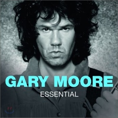 Gary Moore - Essential Gary Moore 게리 무어 베스트 앨범