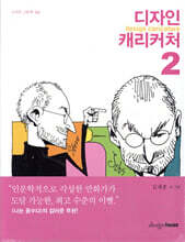 디자인 캐리커처 2