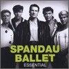 Spandau Ballet - Essential Spandau Ballet