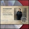 Antonio Pappano 차이코프스키 : 교향곡 4-6번 (Tchaikovsky : Symphonies No. 4 , 5 , 6 'Pathetique')
