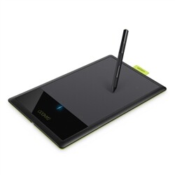 [WACOM] 와콤 Bamboo Pen CTL-470(4x6) 뱀부펜 타블렛 태블릿 펜