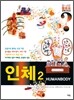 HUMAN BODY 인체 2