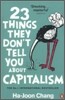 23 Things They Don't Tell You About Capitalism