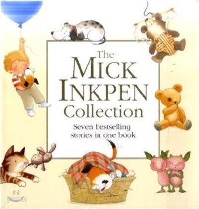 The Mick Inkpen Collection