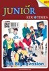주니어 에듀타임즈 Junior Edutimes (월간) : 1월 (801호) [2018]