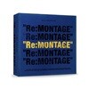 블락비 (Block B) - 미니앨범 6집 리패키지 : Re:Montage