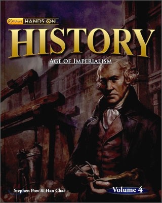 Hands on History 4