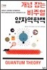 개념 잡는 비주얼 양자역학책