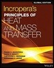 Incropera's Principles of Heat and Mass Transfer, 8/E