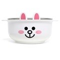 라인프렌즈 입체스텐이유볼/코니