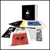 Stan Getz (스탄 게츠) - Bossa Nova Years [5 LP]