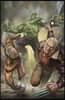 The Totally Awesome Hulk Vol. 4: My Best Friends Are Monsters