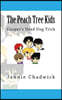 The Peach Tree Kids Coopers Dead DogTrick