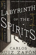 The Labyrinth of the Spirits