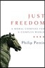 Just Freedom: A Moral Compass for a Complex World