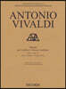 Sonate Violin and Basso Continuo Rv11, Rv37: Critical Edition Score