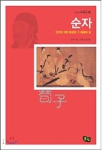 순자, 인간의 악한 본성과 그 해결의 길