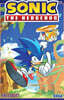 Sonic the Hedgehog, Vol. 1: Fallout!