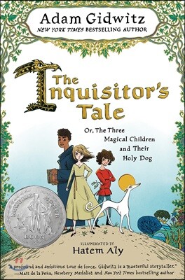 The Inquisitor's Tale