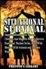 Situational Survival 8 in 1: Important Lessons for Women, Children and Men on How to Survive Hurricane, Nuclear Strike, Meet with Maniac, Wild Anim