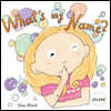 What's My Name? Jolene