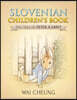 Slovenian Children's Book: The Tale of Peter Rabbit