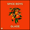 Spice Boys - Glade (LP)