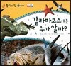 동식이랑 72 갈라파고스에는 누가 살까?