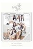 여자친구 (G-Friend) - 미니앨범 1집 : Season of Glass [스마트 뮤직 앨범(키노앨범)]