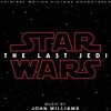 스타워즈: 라스트 제다이 영화음악 (Star Wars: The Last Jedi OST By John Williams 존 윌리엄스) [Deluxe Edition]