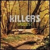 Killers (킬러스) - Sawdust: The Rarities [2 LP]