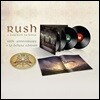 Rush (러쉬) - A Farewell To Kings [4LP 박스세트]
