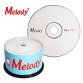 [멜로디]DVD-R 16배속 50P CAKE