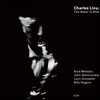 Charles Lloyd (찰스 로이드) - The Water Is Wide