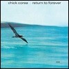 Chick Corea (칙 코리아) - Return To Forever [Limited Edition]