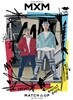 MXM (BRANDNEW BOYS) - 미니앨범 2집 : MATCH UP [M ver.]