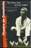Three Lives of Lucie Cabrol