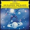 William Steinberg 홀스트: 행성 (Holst: The Planets Op.32) [LP]