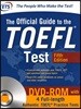THE OFFICIAL GUIDE TO THE TOEFL TEST W/CD 5E