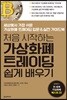 처음 시작하는 가상화폐 트레이딩 쉽게 배우기