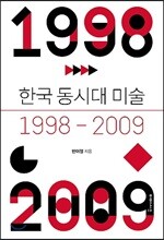 한국 동시대 미술 1998-2009