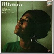 Ella Fitzgerald, Flanagan Trio - Montreux &#39;77 (수입)